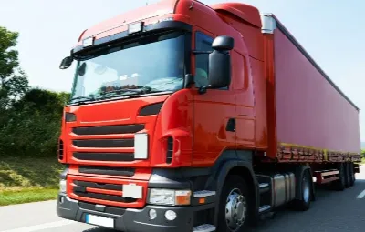 Konya Midyat Ambar Kargo