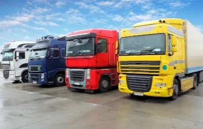 Konya Midyat Nakliye Ambarı